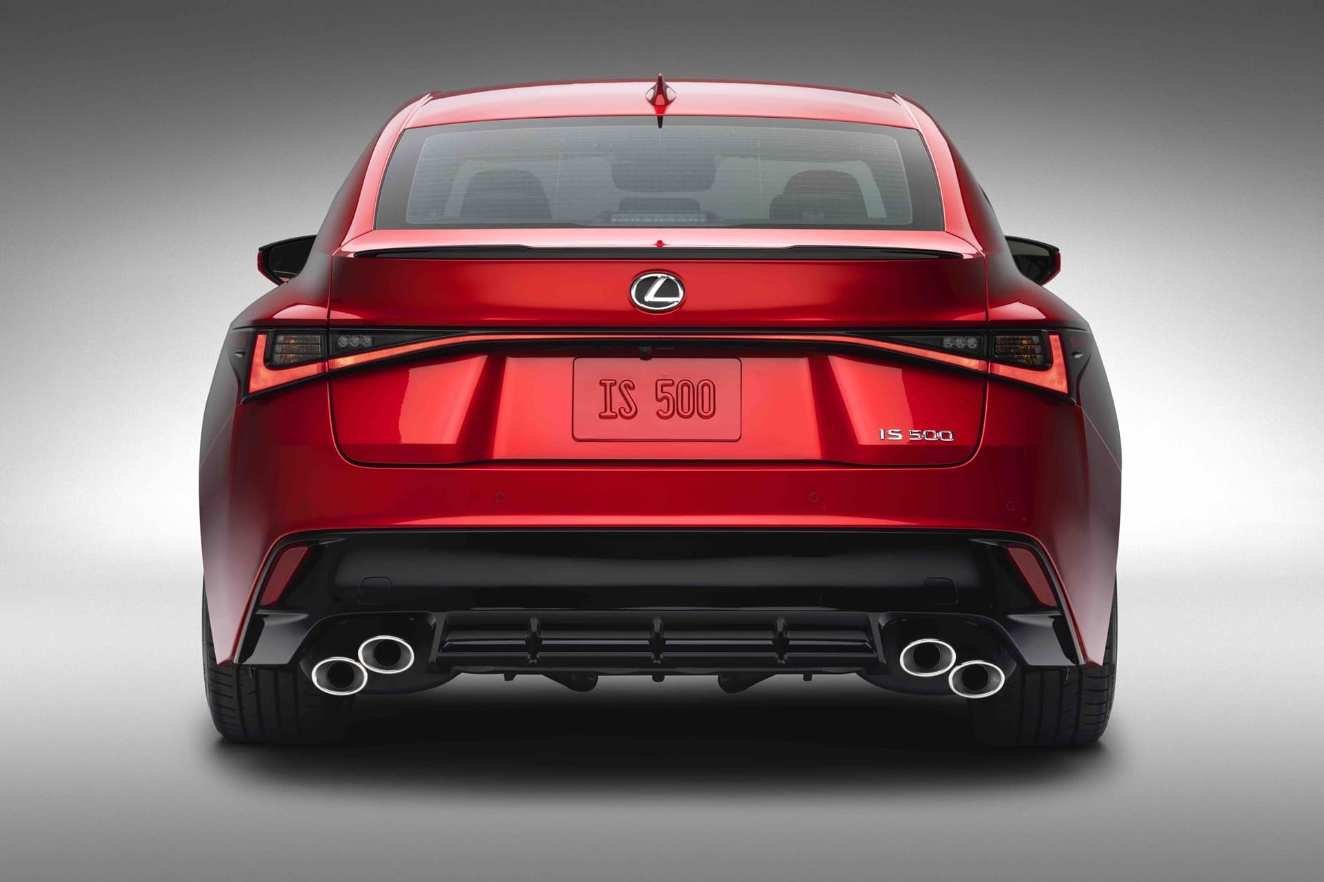 Lexus Is F Sport Performance 2021 0221 013