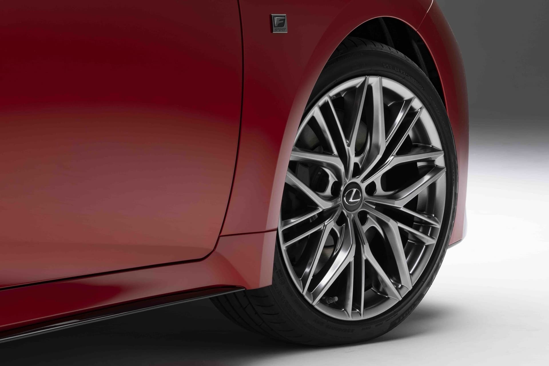 Lexus Is F Sport Performance 2021 0221 015