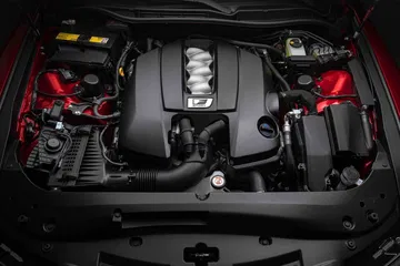 Lexus Is F Sport Performance 2021 0221 017