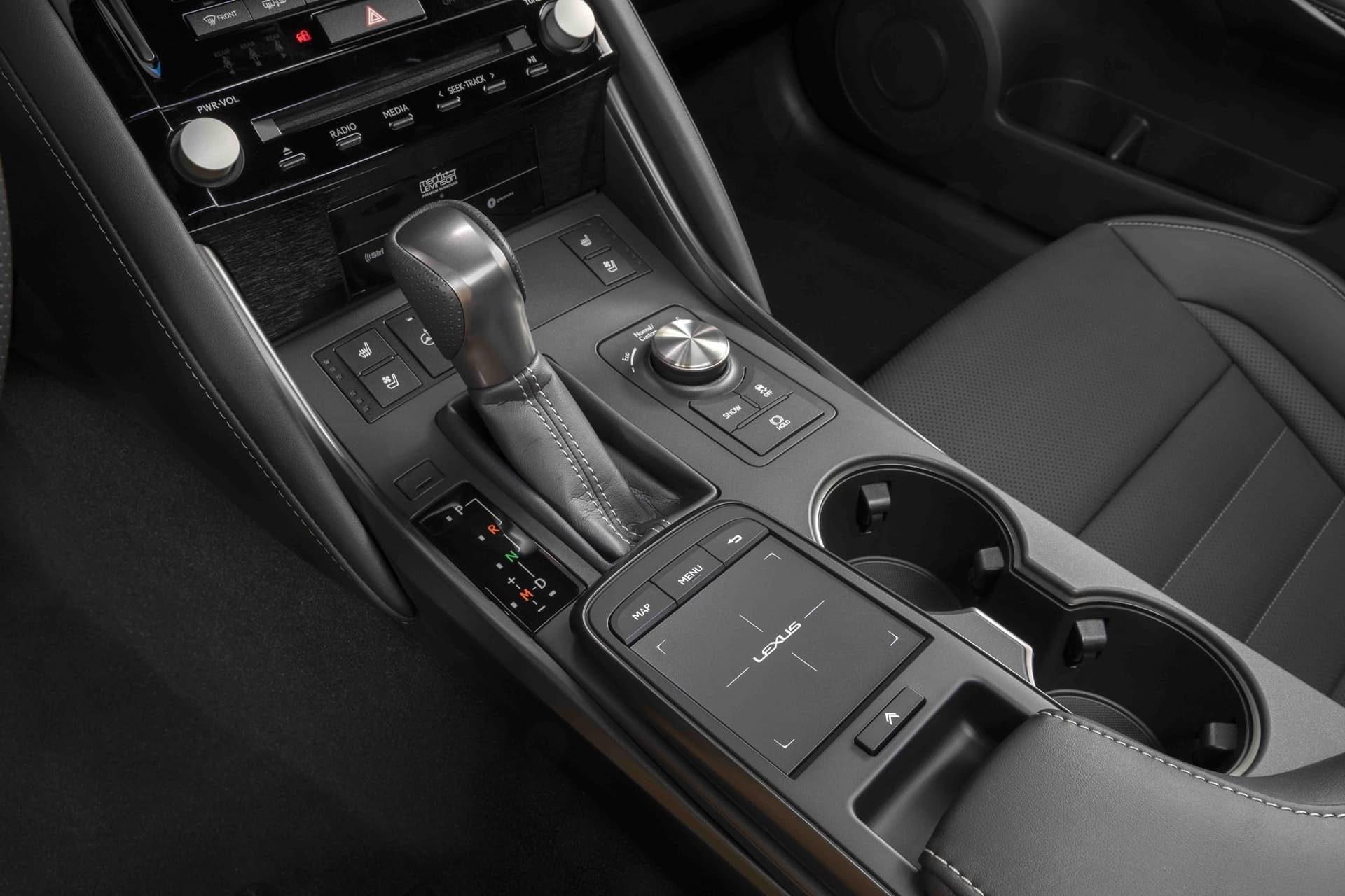 Lexus Is F Sport Performance 2021 0221 021