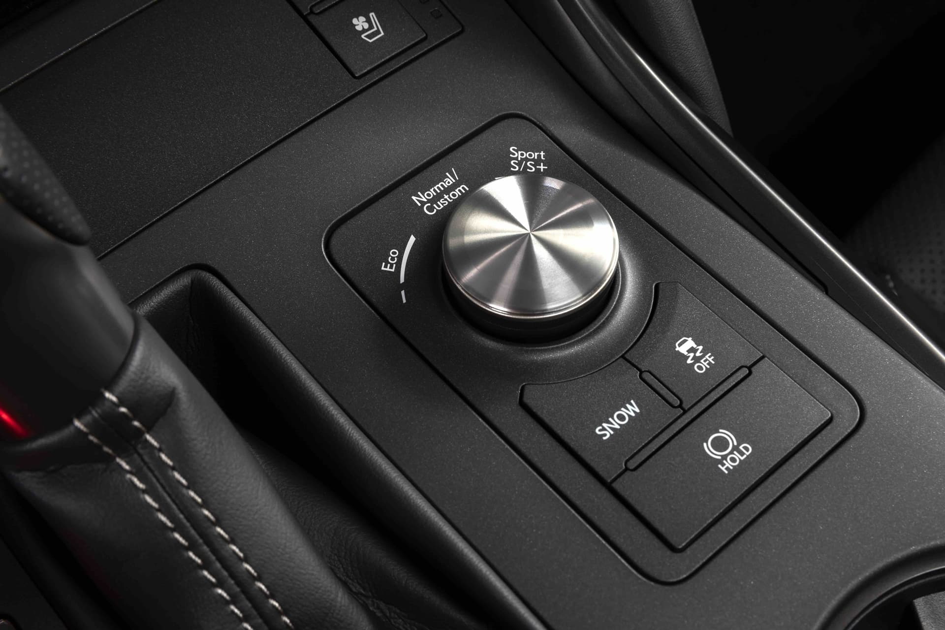 Lexus Is F Sport Performance 2021 0221 022