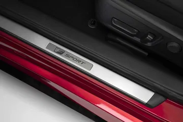 Lexus Is F Sport Performance 2021 0221 024