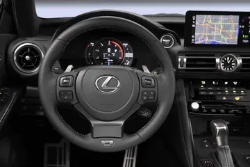 Lexus Is F Sport Performance 2021 0221 025