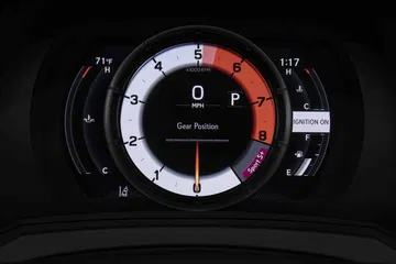 Lexus Is F Sport Performance 2021 0221 026