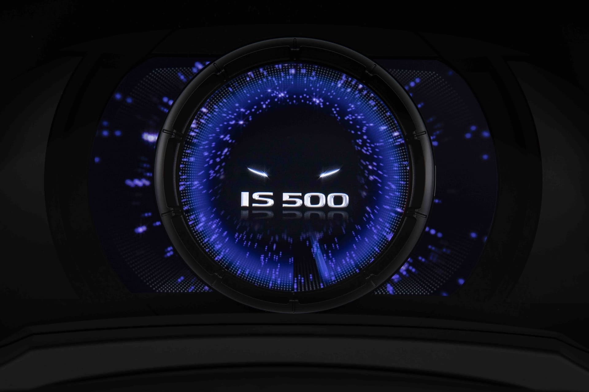 Lexus Is F Sport Performance 2021 0221 027