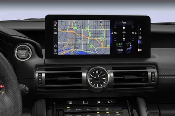 Lexus Is F Sport Performance 2021 0221 030