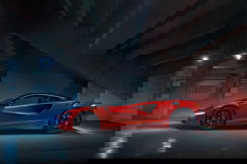 Mclaren Artura 2021 0221 003