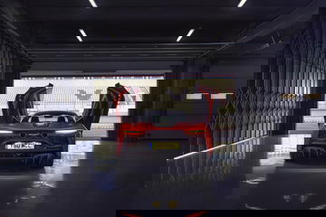 Mclaren Artura 2021 0221 007