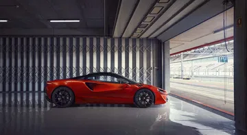 Mclaren Artura 2021 0221 008