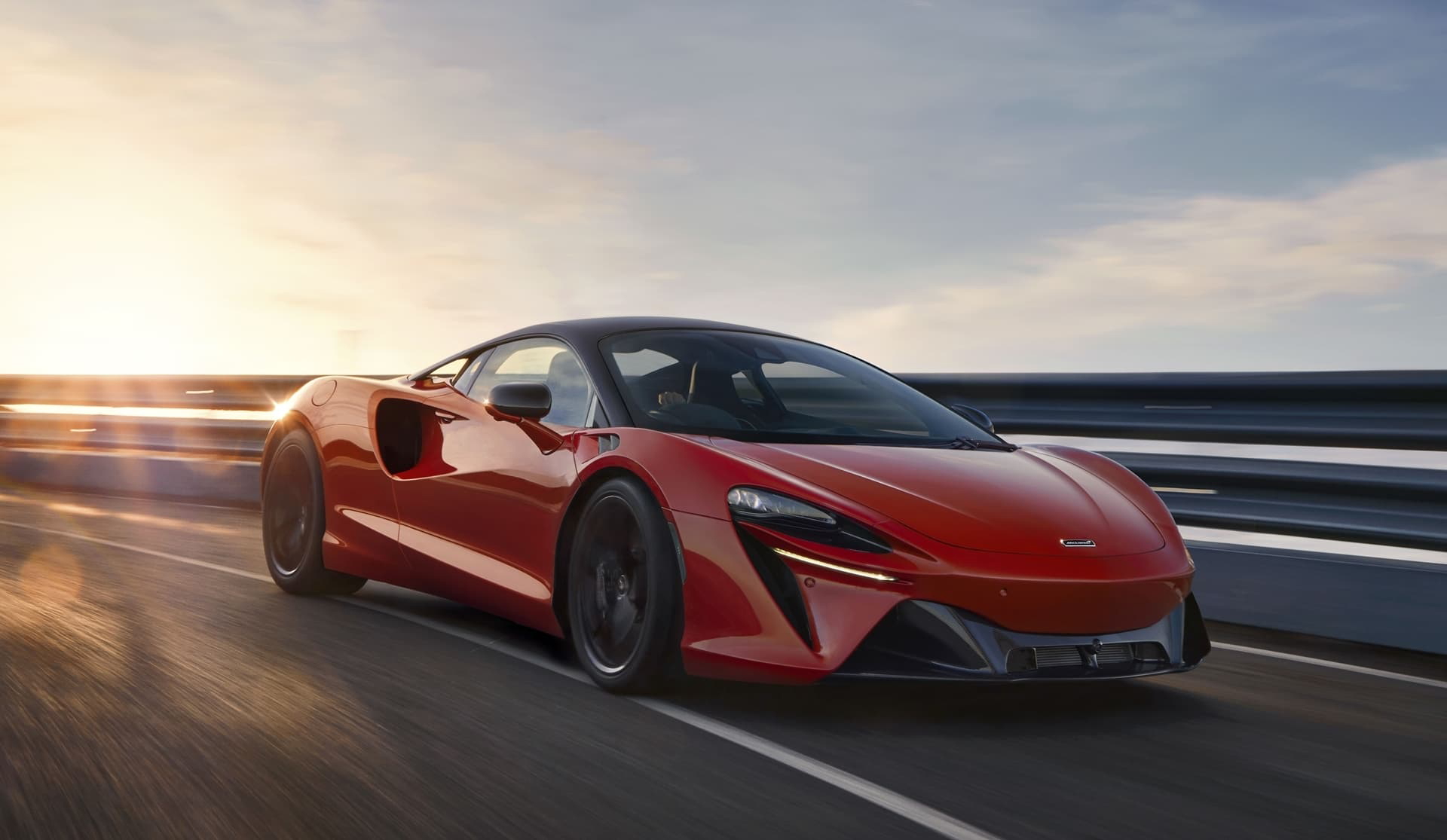 Mclaren Artura 2021 0221 009