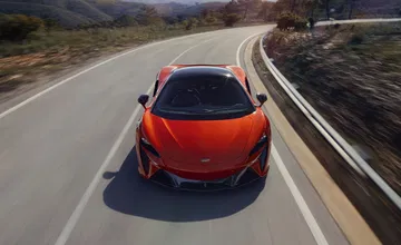 Mclaren Artura 2021 0221 012