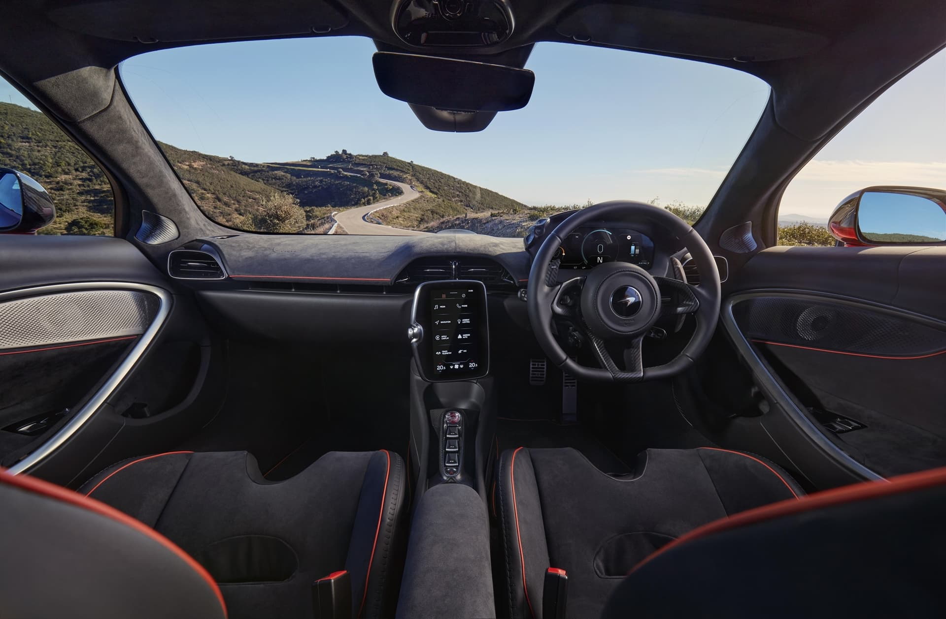 Mclaren Artura 2021 0221 013