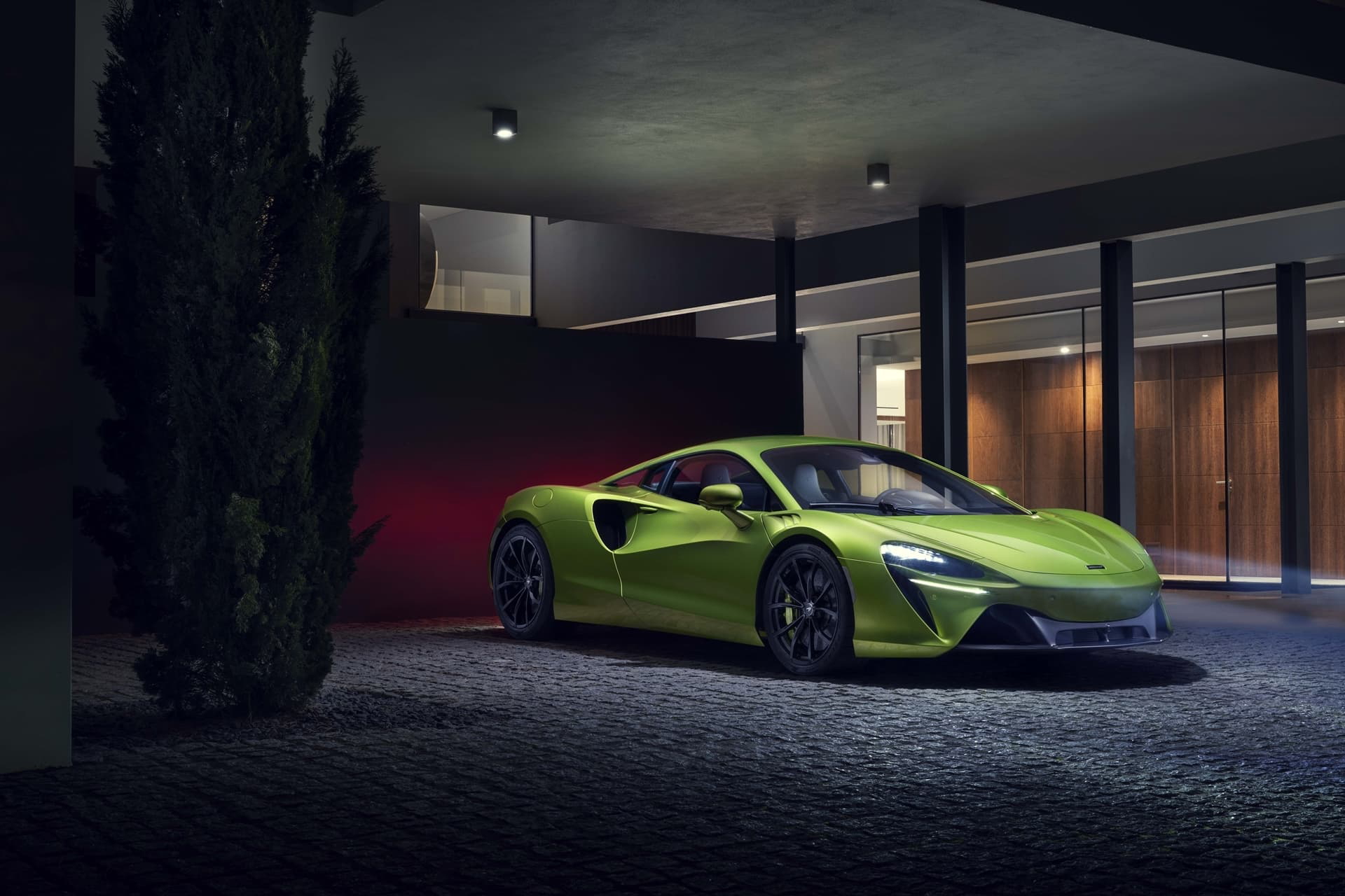 Mclaren Artura 2021 0221 015