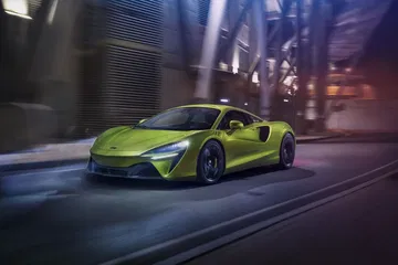 Mclaren Artura 2021 0221 017