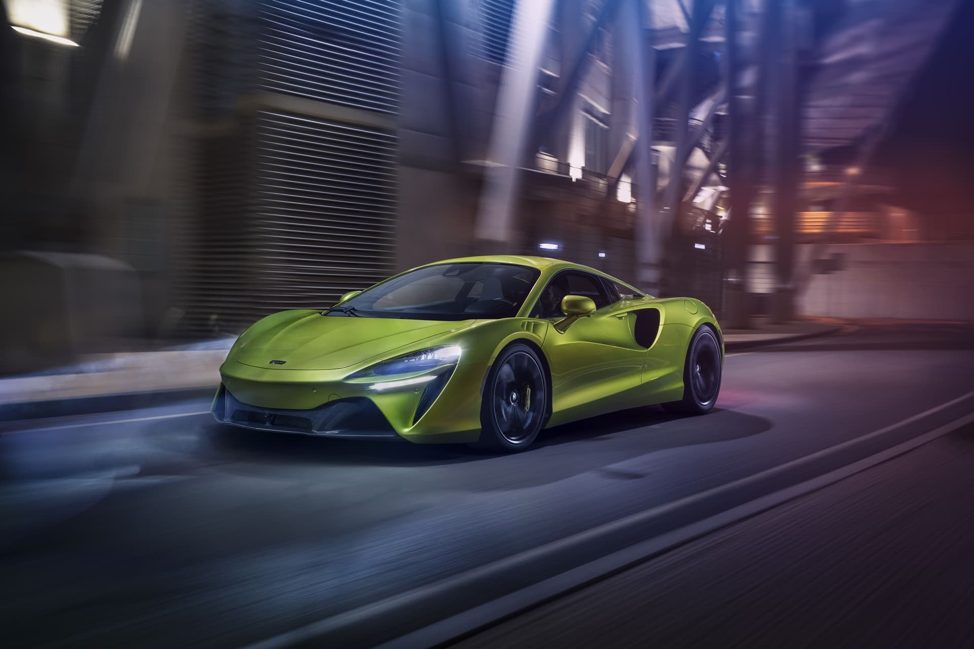 Mclaren Artura 2021 0221 017