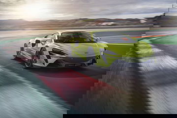 Mclaren Artura 2021 0221 021