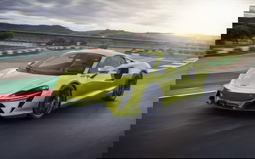 Mclaren Artura 2021 0221 022