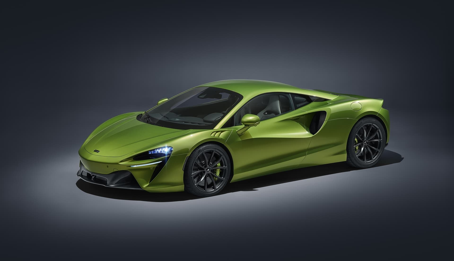 Mclaren Artura 2021 0221 026
