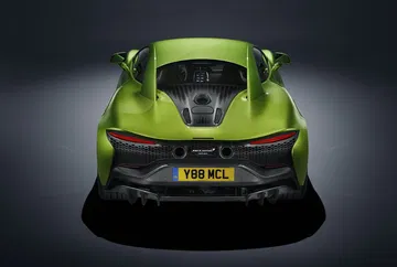 Mclaren Artura 2021 0221 028