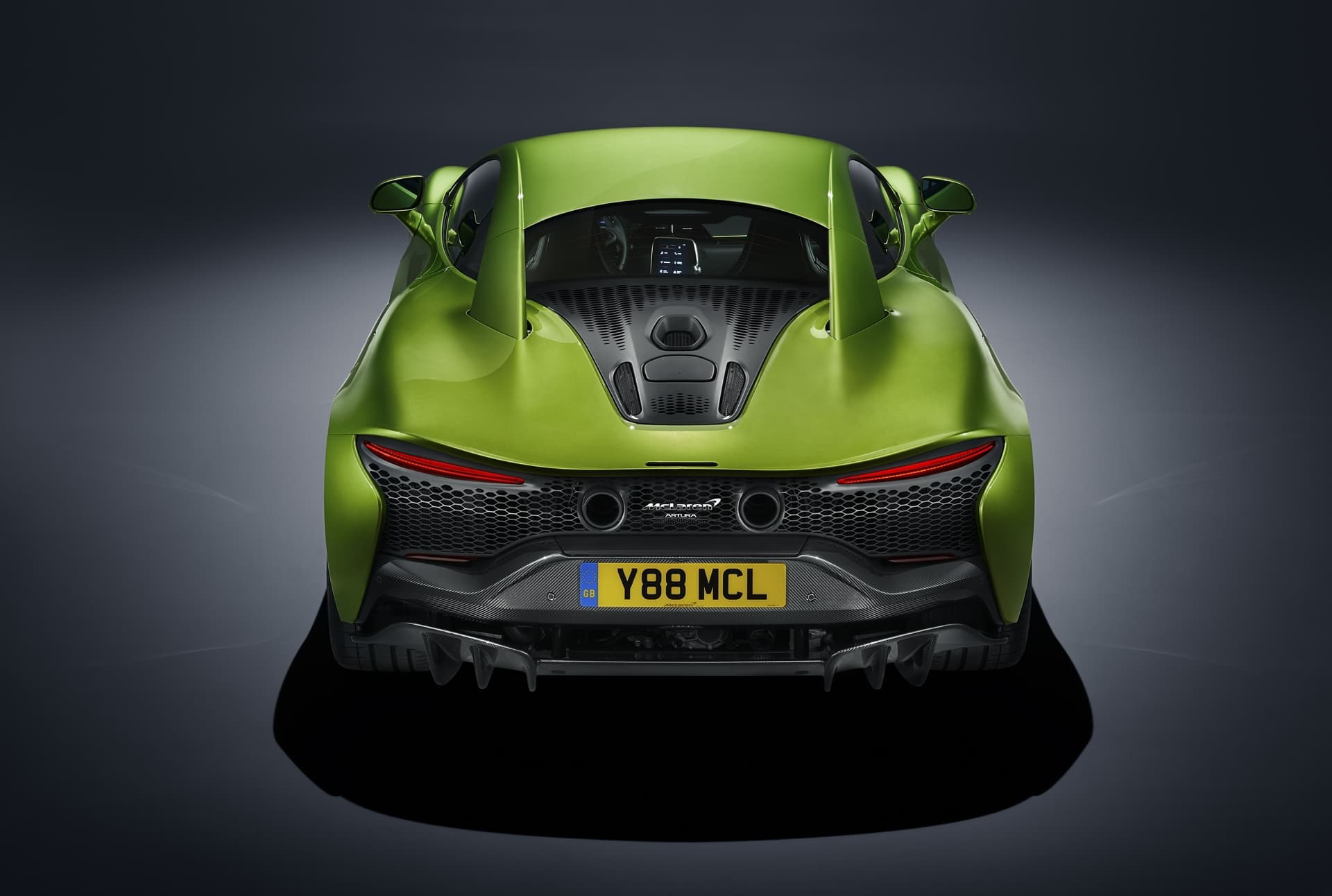 Mclaren Artura 2021 0221 028