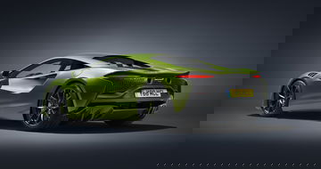 Mclaren Artura 2021 0221 029