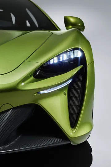 Mclaren Artura 2021 0221 032