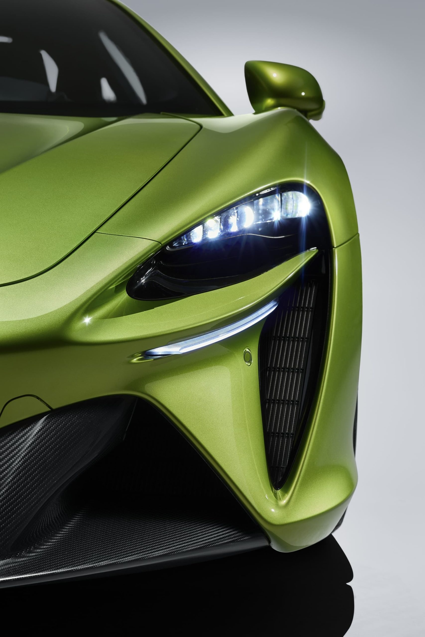 Mclaren Artura 2021 0221 032