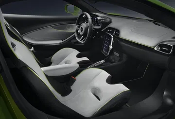 Mclaren Artura 2021 0221 034