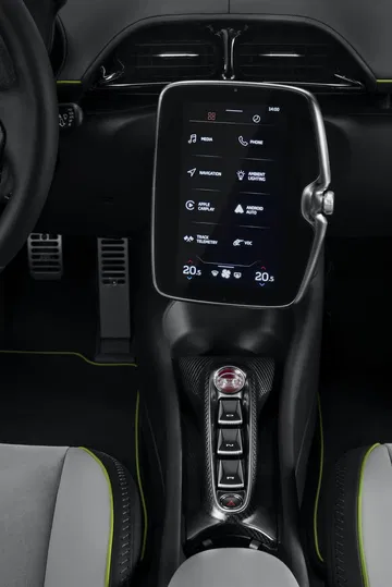 Mclaren Artura 2021 0221 035