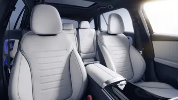 Mercedes Benz C Klasse, 2021 // Mercedes Benz C Class, 2021