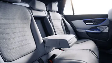 Mercedes Benz C Klasse, 2021 // Mercedes Benz C Class, 2021