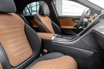 Mercedes Benz C Klasse, 2021 // Mercedes Benz C Class, 2021