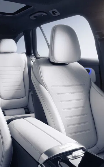 Mercedes Benz C Klasse, 2021 // Mercedes Benz C Class, 2021