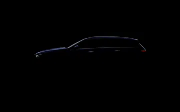 Mercedes Benz C Klasse, 2021 // Mercedes Benz C Class, 2021