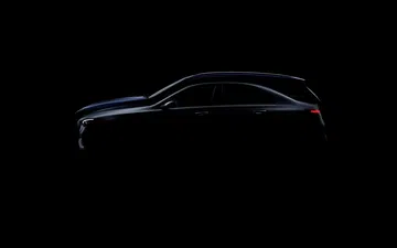 Mercedes Benz C Klasse, 2021 // Mercedes Benz C Class, 2021