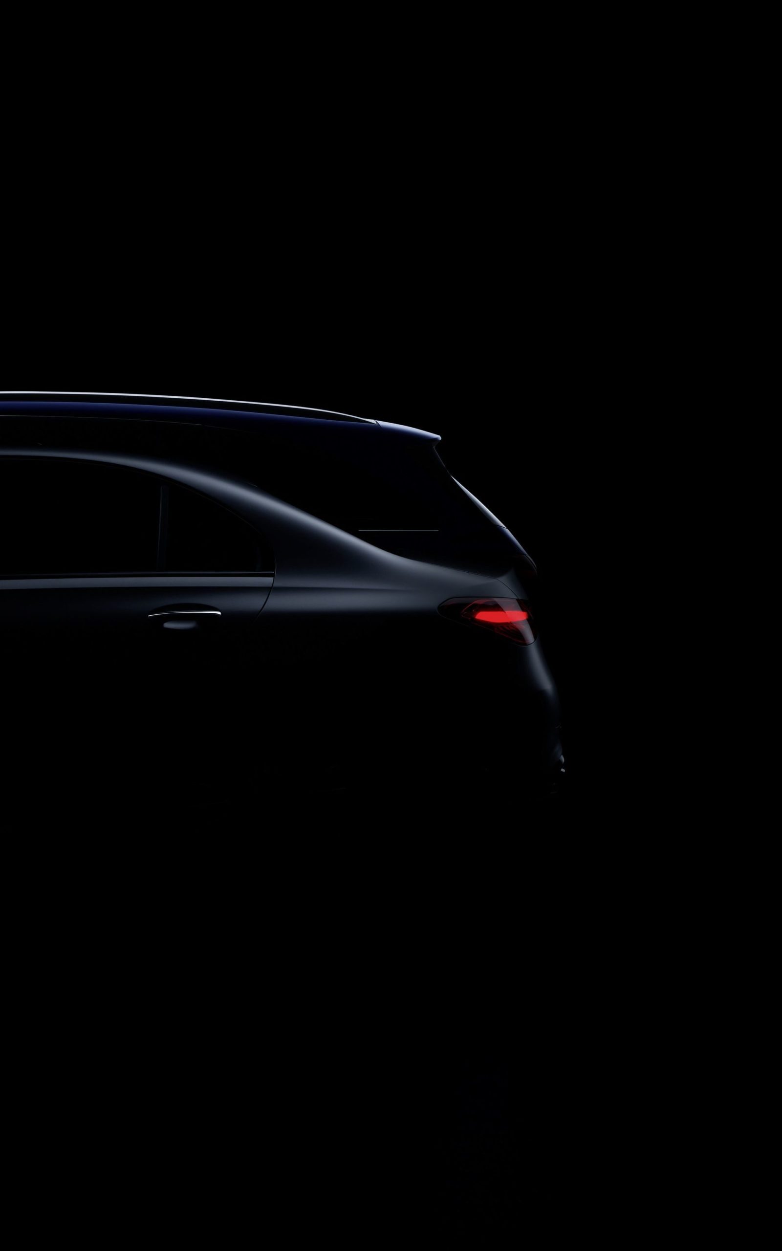 Mercedes Benz C Klasse, 2021 // Mercedes Benz C Class, 2021