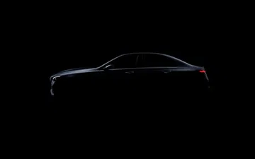 Mercedes Benz C Klasse, 2021 // Mercedes Benz C Class, 2021