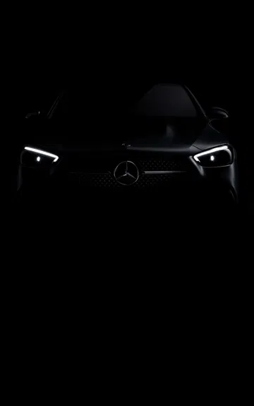 Mercedes Benz C Klasse, 2021 // Mercedes Benz C Class, 2021