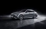 Mercedes Benz C Klasse, 2021 // Mercedes Benz C Class, 2021