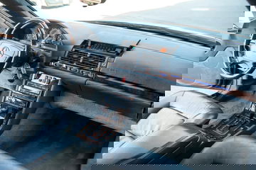 Mercedes S 600 Michael Jordan 19