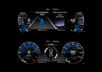 Mitsubishi Outlander 2021 0221 009