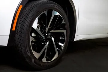 2022 Mitsubishi Outlander Shown.
