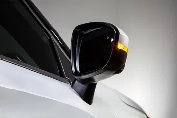 2022 Mitsubishi Outlander Shown.