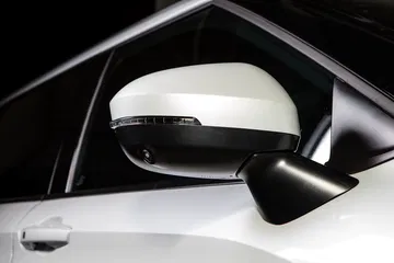 2022 Mitsubishi Outlander Shown.