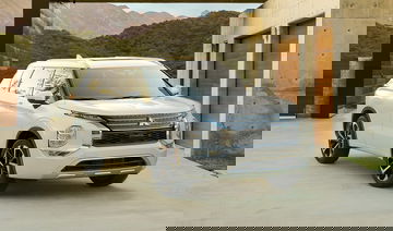 Mitsubishi Outlander 2021 0221 068