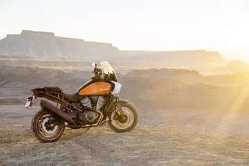 My21 Pan America Photography