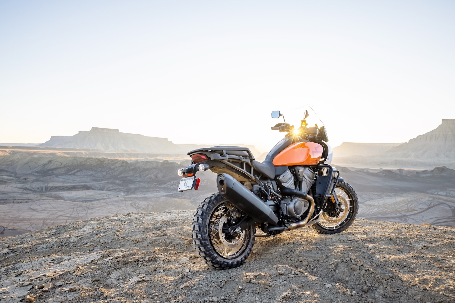 My21 Pan America Photography