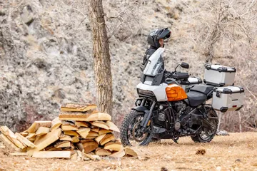 My21 Pan America Lifestyle Photography