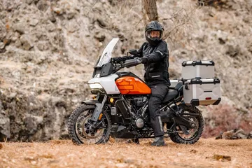 My21 Pan America Lifestyle Photography