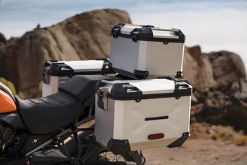 My21 Pan America Lifestyle Photography